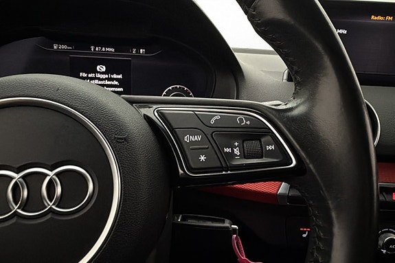 Audi Q2 14 of 25