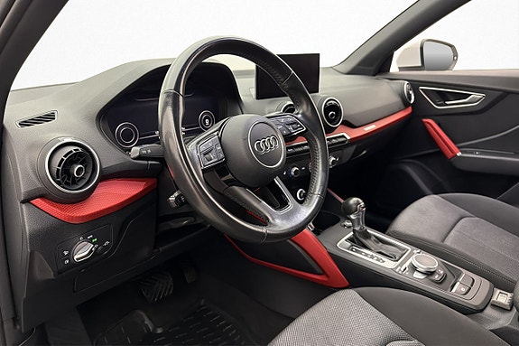 Audi Q2 8 of 25