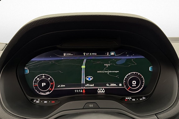 Audi Q2 13 of 25