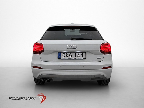 Audi Q2 7 of 25