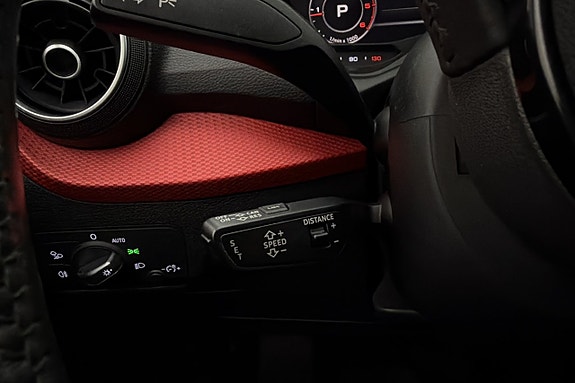 Audi Q2 11 of 25