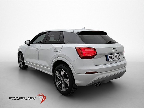 Audi Q2 6 of 25