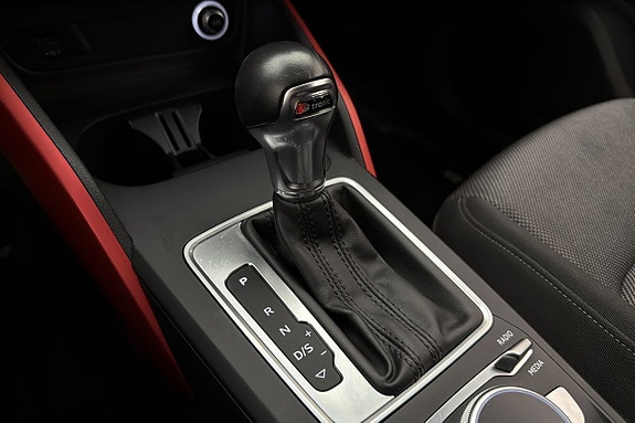 Audi Q2 20 of 25