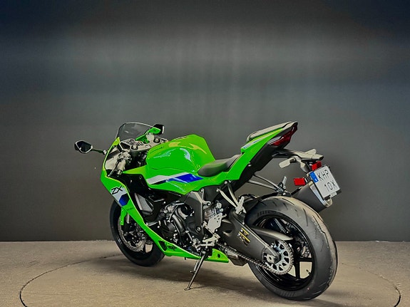 Kawasaki ZX-6R - KAMPANJ! 6 of 6