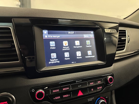 Kia Niro 8 of 25