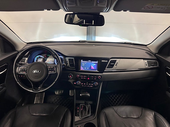 Kia Niro 14 of 25