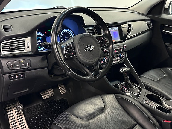 Kia Niro 15 of 25