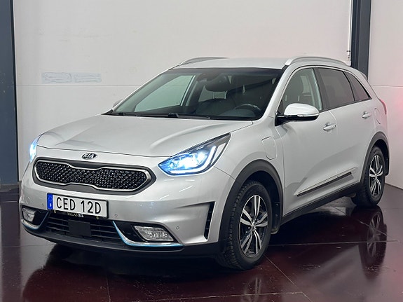 Kia Niro 6 of 25