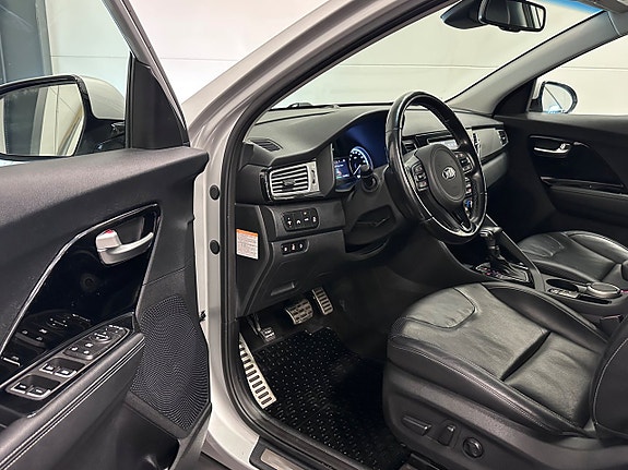 Kia Niro 12 of 25