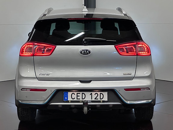 Kia Niro 3 of 25