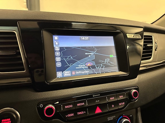Kia Niro 10 of 25