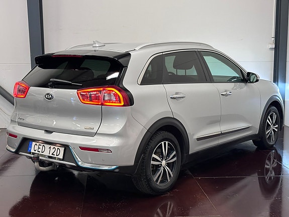 Kia Niro 4 of 25