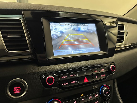 Kia Niro 9 of 25