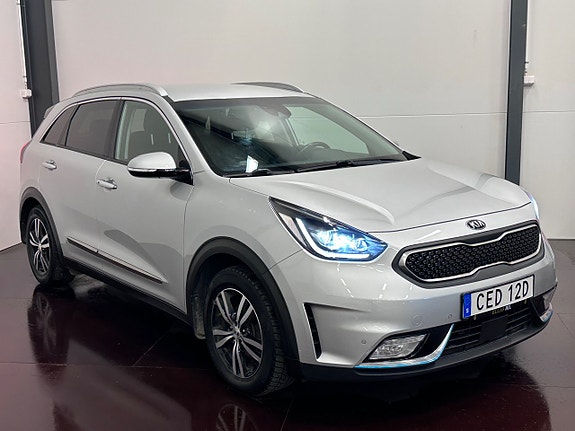 Kia Niro 7 of 25