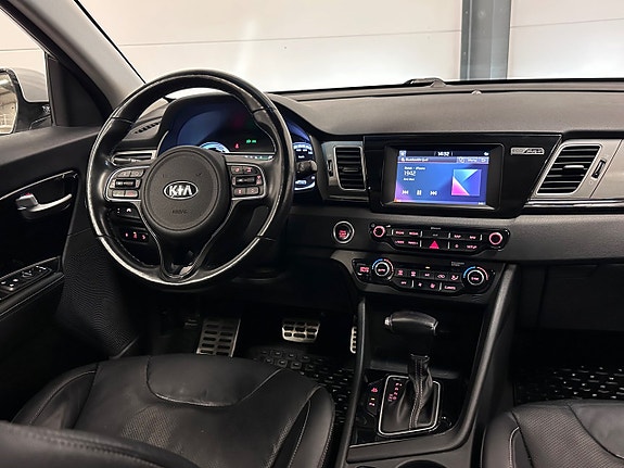 Kia Niro 13 of 25
