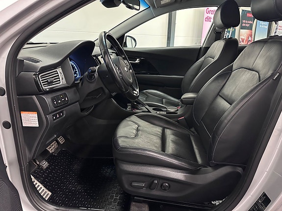 Kia Niro 16 of 25