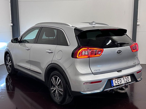 Kia Niro 5 of 25