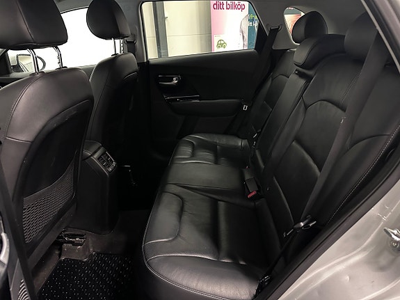 Kia Niro 17 of 25