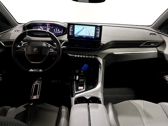 Peugeot 5008 7 of 19