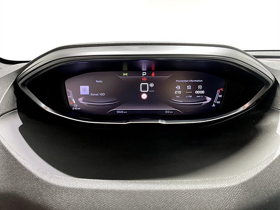 Peugeot 5008 9 of 19