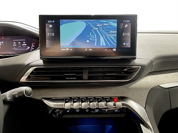 Peugeot 5008 11 of 19