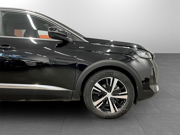 Peugeot 5008 17 of 19