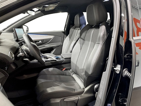 Peugeot 5008 5 of 5