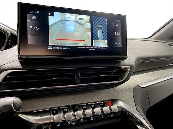 Peugeot 5008 10 of 19