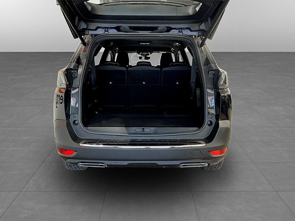 Peugeot 5008 19 of 19