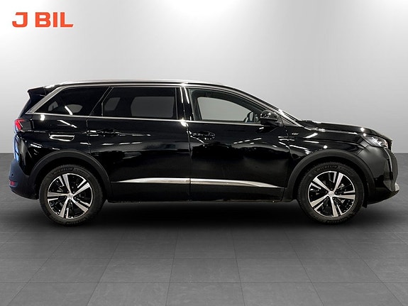 Peugeot 5008 16 of 19