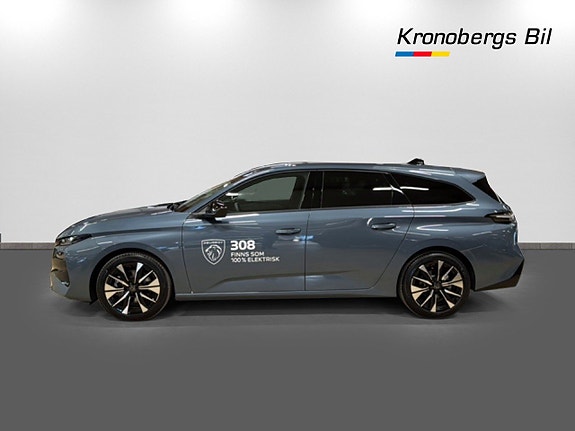 Peugeot 308 SW 4 of 5