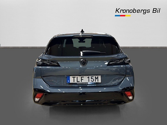 Peugeot 308 SW 5 of 5