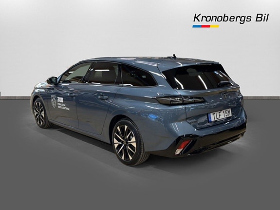 Peugeot 308 SW 6 of 16