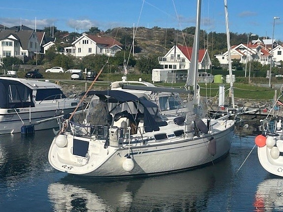 Bavaria 30 Cruiser
