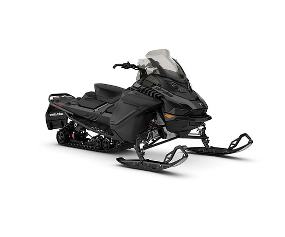 Ski-Doo Renegade Adrenaline 900 ACE 137in 3500mm 1.25in 32mm RipSaw Electric 4.5