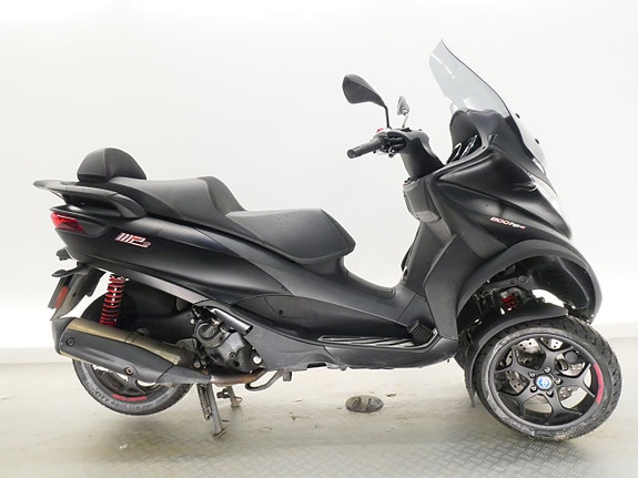 Piaggio MP3 500 Sport Advanced