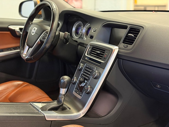 Volvo S60 12 of 14