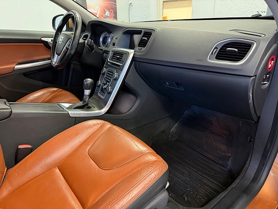 Volvo S60 6 of 14