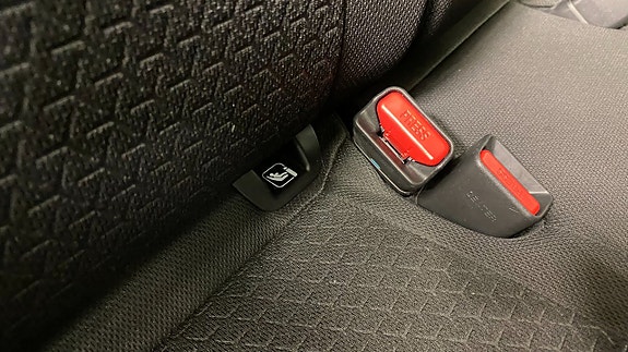Suzuki Swift 6 of 12