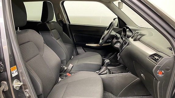 Suzuki Swift 7 of 12