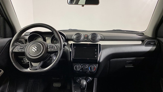 Suzuki Swift 10 of 12