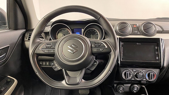Suzuki Swift 11 of 12