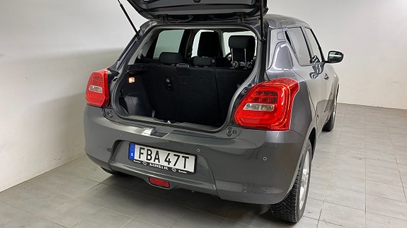 Suzuki Swift 4 of 12