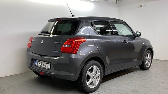 Suzuki Swift 3 of 12