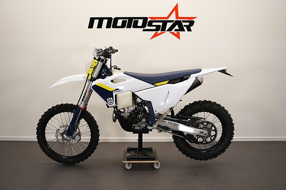 Husqvarna FE250 RÄNTEFRITT/INBYTE 5 of 17