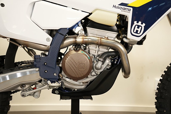 Husqvarna FE250 RÄNTEFRITT/INBYTE 8 of 17