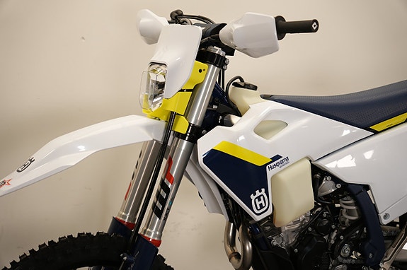 Husqvarna FE250 RÄNTEFRITT/INBYTE 10 of 17