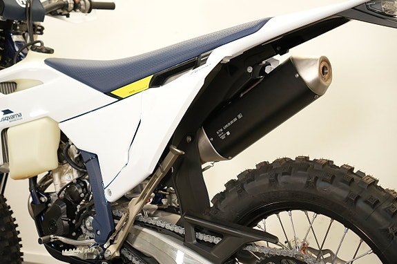 Husqvarna FE250 RÄNTEFRITT/INBYTE 11 of 17