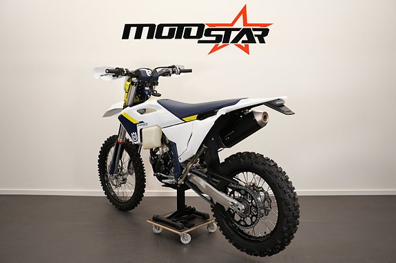 Husqvarna FE250 RÄNTEFRITT/INBYTE 6 of 17