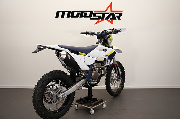 Husqvarna FE250 RÄNTEFRITT/INBYTE 7 of 17